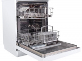 Посудомоечная машина отдельностоящая Maunfeld MWF12I 13