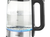 Чайник электрический Centek СТ-0032 стекло 1