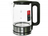 Чайник электрический Centek СТ-0032 стекло 2