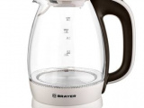 Чайник электрический BRAYER BR1045BN 1