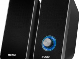 IT Акс. акустика 2.0 Sven 325 6Вт Чёрный 0