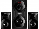 IT Акс. акустика 2.1 Sven MS-2055 55Вт  Чёрный 0