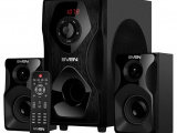 IT Акс. акустика 2.1 Sven MS-2055 55Вт  Чёрный 1