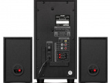 IT Акс. акустика 2.1 Sven MS-2055 55Вт  Чёрный 4