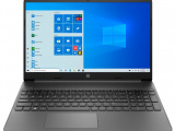 Ноутбук 15,6" Hewlett-Packard 15s-eq1138ur (22V11EA) 0