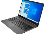 Ноутбук 15,6" Hewlett-Packard 15s-eq1320ur (3B2W8EA) 2