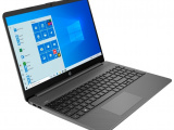 Ноутбук 15,6" Hewlett-Packard 15s-eq1321ur (3B2W9EA) 0