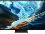 83' Телевизор Samsung QE83S90HAEXPY 0