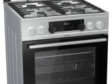 Отдельностоящая плита Gorenje K634XF 0