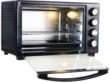 Минидуховка GFGril GFO-30B CONVECTION PLUS 2
