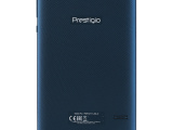 Планшетный компьютер Prestigio Wiize 4317 3G 16GB Синий 1