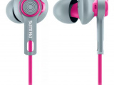 Наушники проводные Philips SHQ-2300 OR 0