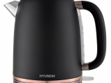 Чайник электрический Hyundai HYK-S4500 8