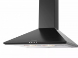 Вытяжка Pyramida  CASA 60K BLACK Чёрный 1