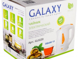 Чайник электрический Galaxy GL 0220 1