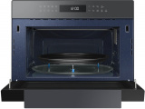 Печь свч конвекция Samsung MC35R8088LC/BW 4
