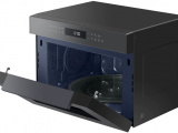 Печь свч конвекция Samsung MC35R8088LC/BW 5