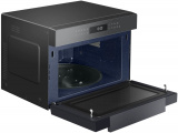 Печь свч конвекция Samsung MC35R8088LC/BW 6