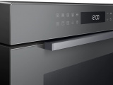 Печь свч конвекция Samsung MC35R8088LC/BW 9