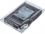 Жесткий диск Western Digital 2Tb 5400rpm WDC PURPLE WD22PURZ SATA 6GB/S 256MB 2