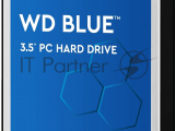 Жесткий диск Western Digital 2Tb 7200rpm WD20EZBX SATA-III Blue 256Mb 3.5" 1