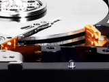 Жесткий диск Western Digital 2Tb 7200rpm WD20EZBX SATA-III Blue 256Mb 3.5" 0