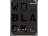 Жесткий диск Western Digital BLACK WD6004FZWX 6ТБ 3,5" 7200RPM 128MB (SATA III) 1