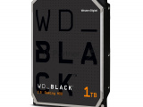 Жесткий диск Western Digital BLACK WD6004FZWX 6ТБ 3,5" 7200RPM 128MB (SATA III) 3