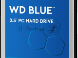 Жесткий диск Western Digital Blue™ WD10SPZX 1ТБ 2,5" 5400RPM 128MB (SATA III) Mobile 1
