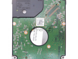 Жесткий диск Western Digital Blue™ WD5000LPZX 500ГБ 2,5" 5400RPM 128MB (SATA III) Mobile 2