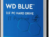 Жесткий диск Western Digital Blue™ WD5000LPZX 500ГБ 2,5" 5400RPM 128MB (SATA III) Mobile 5