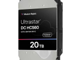 Жесткий диск Western Digital HDD WUH722020BLE604 20TB 7200rpm SATA-III 512Mb 3.5" 0