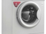 Стиральная машина LG F 10B8MD1 0