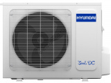 Кондиционер Hyundai 09H RI13 H-ARI13 Seoul Pro DCl 1