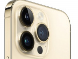 Смартфон Apple iPhone 14 Pro Max 128Гб Золотой 1