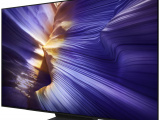 55' Телевизор Samsung QE55S90FAUXRU 1