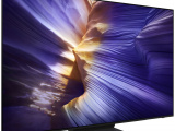 55' Телевизор Samsung QE55S90FAUXRU 2