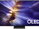 55' Телевизор Samsung QE55S90FAUXRU 0