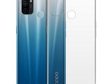 Чехол для смартфона Clear Case для OPPO A74 0