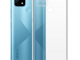 Чехол для смартфона Clear Case для Realme C21 0