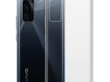 Чехол для смартфона Clear Case для Vivo V20 SE 0