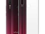 Чехол для смартфона Clear Case для Vivo Y11/Y12/Y17 0