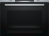 Духовой шкаф Bosch HBG517BS0R 2