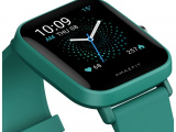 Смарт часы Xiaomi Amazfit Bip U Зелёный 0
