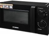 Печь свч соло Hyundai HYM-M2041 1