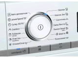 Стиральная машина Siemens WM14G0H1OE 2