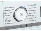 Стиральная машина Siemens WM14G0H1OE 4