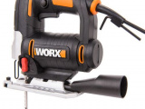 Электролобзик WORX WX478.1 0