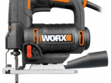 Электролобзик WORX WX478.1 1