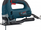 Электролобзик BOSCH GST 850BE 0.601.58F.120 (123) 2